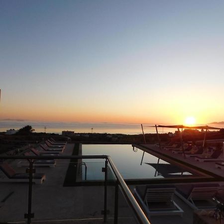 Fira Blue Horizon Hotel Ngoại thất bức ảnh