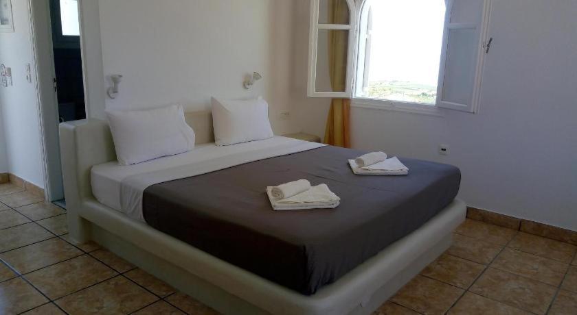 Fira Blue Horizon Hotel Ngoại thất bức ảnh