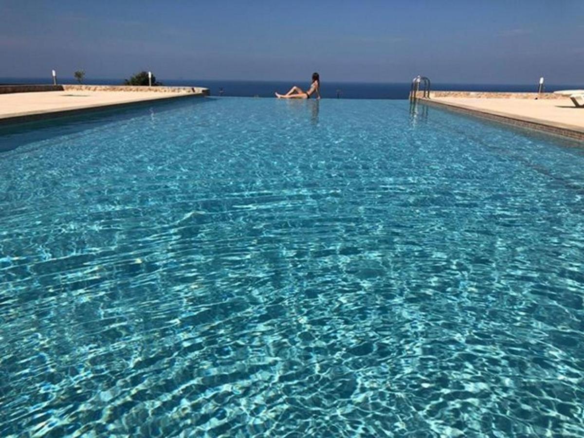 Fira Blue Horizon Hotel Ngoại thất bức ảnh